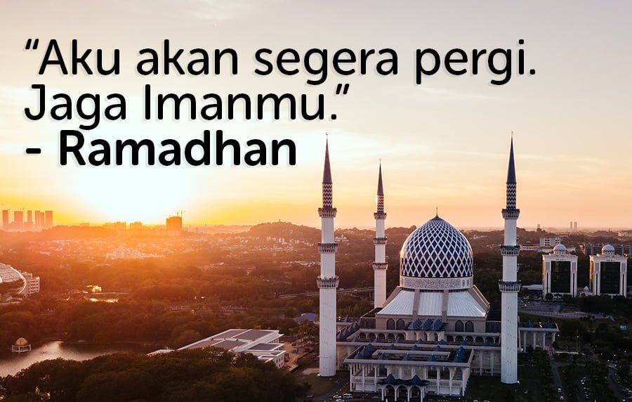 ramadhan masjid nusantara