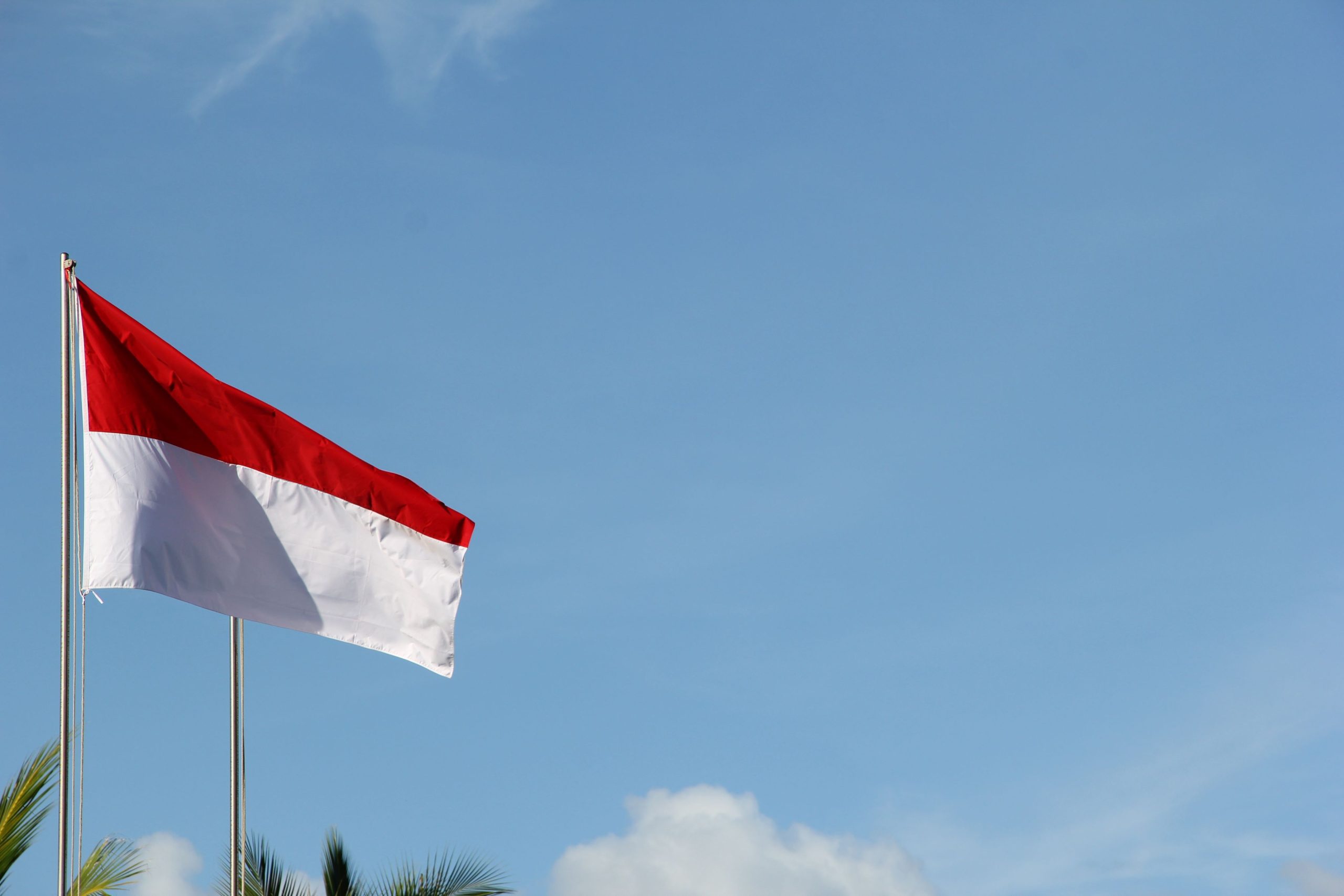 Masjid Nusantara_Mengisi hari kemerdekaan mengisi hari kemerdekaan