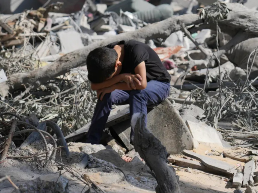 anak gaza 5